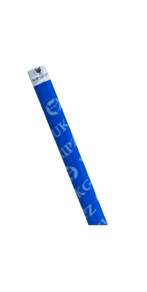 VukGripz Bat Grip (Blue) - Image 3